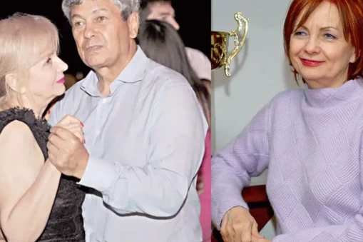 Mircea Lucescu'nun eşi Neli Lucescu kimdir, kaç yaşında, nereli, çocukları kim?