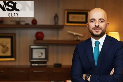 THY'nin Genel Müdürü Ahmet Olmuştur'un Kimliği ve Kökeni Ortaya Çıktı!