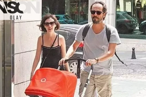 Timuçin Esen'in eşi Bilge Türe kimdir? İşte ünlü oyuncunun merak edilen aile hayatı