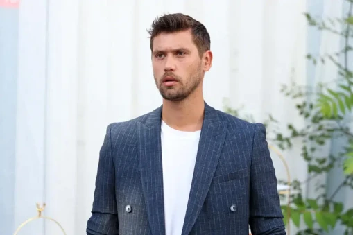 Survivor 2026 Yarışmasının En Dikkat Çeken İsimlerinden Birisi Olan Serhan Onat'ın Yaşı ve Kökeni Merak Konusu!
