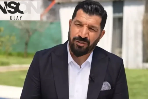 Zeynel Çubuk Kimdir: Yemekteyiz Yarışmacısı Hakkında Detaylar Ortaya Çıktı!