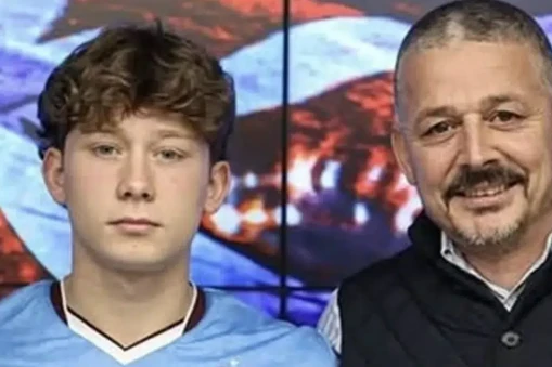 Onuralp Çakıroğlu'nun babası: Ersoy Çakıroğlu, kimdir ve ne iş yapar? Detaylar açıklandı!