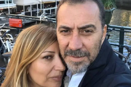 Türk oyuncu Volkan Yılmaz'ın eşi kim? Ezgi Yılmaz kimdir, nereli, kaç yaşında, mesleği nedir, çocuk sahibi mi?