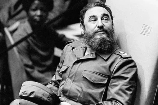 Fidel Castro Kimdir, Siyasi Tarihteki Rolü ve Eğitimi Nasıldır?