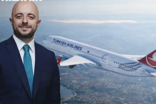 Ahmet, Türk Hava Yolları'nda hangi pozisyonda çalışıyor, hangi alandan mezun oldu ve kaç yaşında? Kariyeri ve özel hayatı