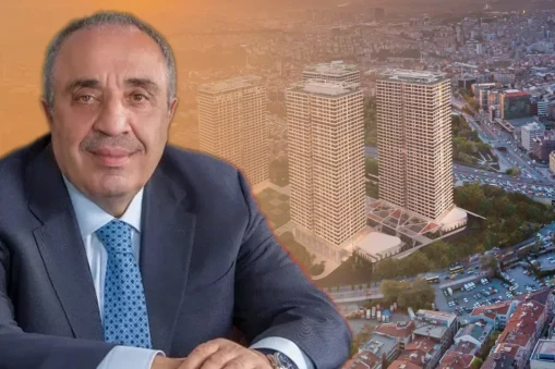 Taş Yapı'nın Değerli Başkanı Emrullah Turanlı'nın Yükselişi ve Başarı Hikayesi!