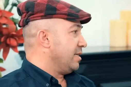 Yemekteyiz Yarışmasının Yeni Yarışmacısı Ahmet Hakkında Merak Edilenler
