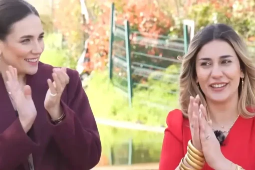 Gelin Evi Özgen İnce kimdir ve hayatı