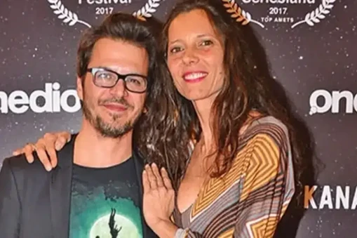 Ünlü oyuncu Mehmet Günsür'ün eşi olan Katerina Mongio hakkında merak edilenler!