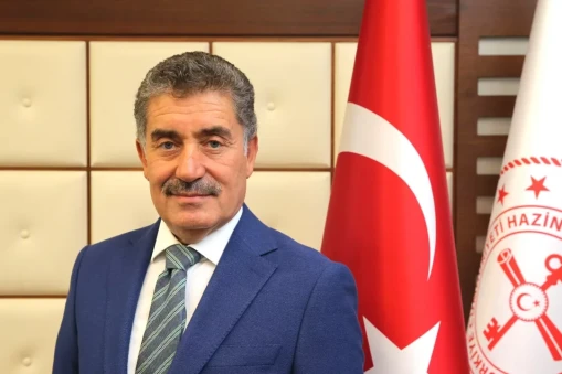Ziraat Bankası'nın Yeni Başkanı Abdullah Erdem Cantimur Kimdir?