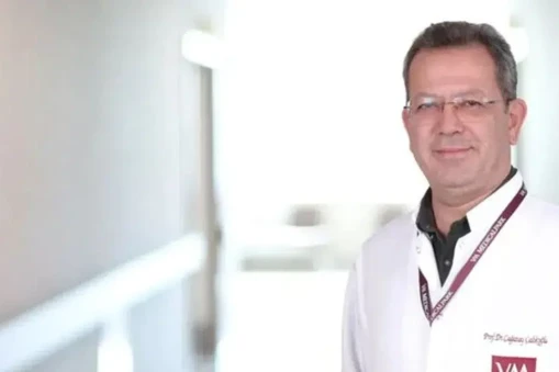 Prof. Dr. Çağatay Çalıkoğlu kimdir ve ölüm sebebi nedir?