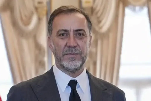 Volkan Yılmaz Kimdir? Doğum Tarihi, Eğitimi ve Kariyeri Hakkında Bilinmeyenler!