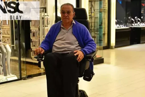 Ünlü iş adamı Ahmet Bayer'in hayatı merak konusu oldu: Kökeni neresi, yaşını kaçtı, sağlık durumu ve hastalığı ne durumda?