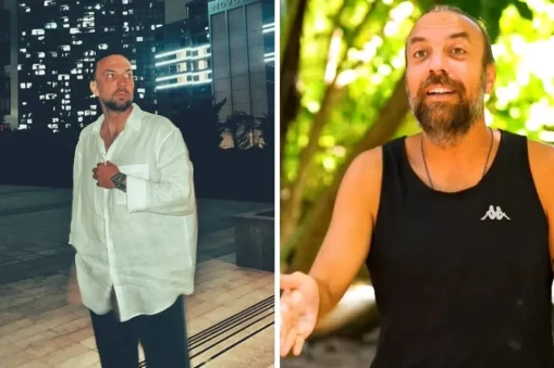 Survivor 2026 Sercan Yıldırım kaç yaşında, nereli ve sevgilisi kim?