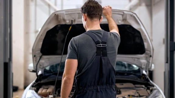 Elektrik motorlarında önemli bir parça olan motor kömürlerinin aşınması nasıl anlaşılır?