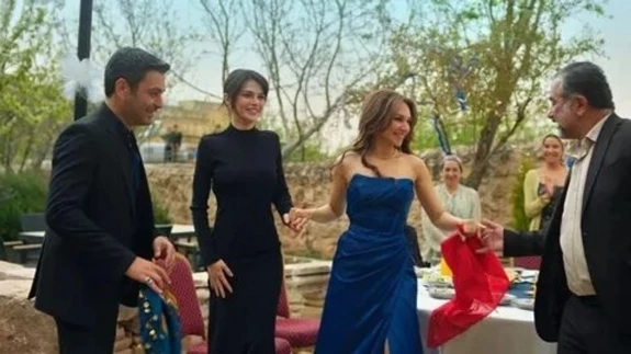 “Alya ve Cihan Arasındaki Aşk Yeni Bölümde Nereye Gidiyor?”