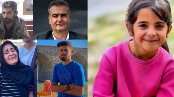 Narin Güran davasında 15 sanığa 2 ayrı iddianame! ‘Suçluyu kayırma’ dosyası bozuldu