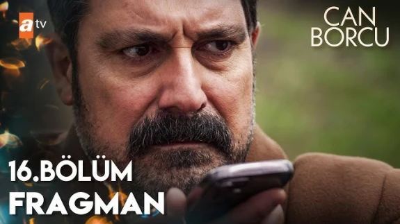 Can Borcu 16. Bölüm Fragmanı | "Doğa'nın yerini söylemezsen onu öldüreceğim!"