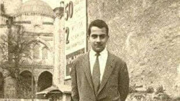 Yeşilçam'ın komedi ustası: Zeki Alasya