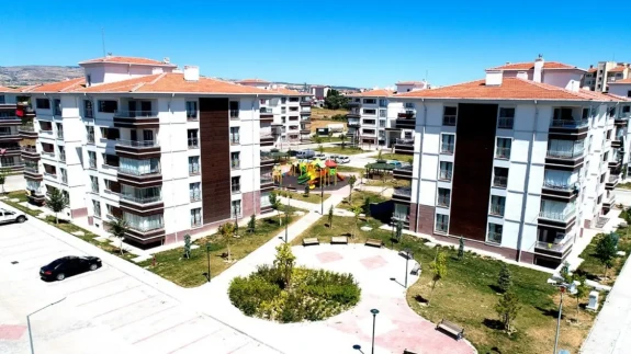 Muş TOKİ 2+1 ve 3+1 Ev Kura Sonuçları: İsim Listesi ve Kazananlar