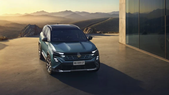2026 Renault Boreal: Yerli Üretim ve ÖTV Muafiyetli SUV