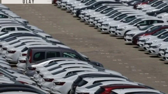 Türkiye'deki otomobil satışlarında Tesla liderliği kaptırdı