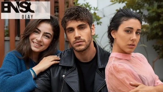 Sevdam Karadeniz dizisi ne zaman başlayacak Dizinin konusu ne, oyuncuları kimler