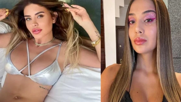 OnlyFans Hesabı Olan Türk Ünlüler – 2026