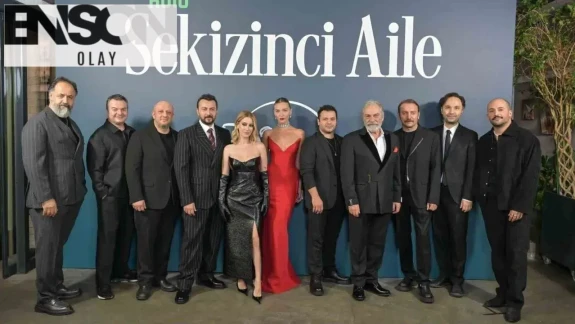 Sekizinci Aile dizisinin sezon çekimleri durduruldu : Bütçe krizi patlak verdi