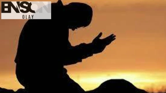 Tövbe, af dileme Bağışlama Duası Türkçe, Arapça Okunuşu Ve Anlamı: Bağışlama Ve Bağışlanmak İçin Okunacak Dualar