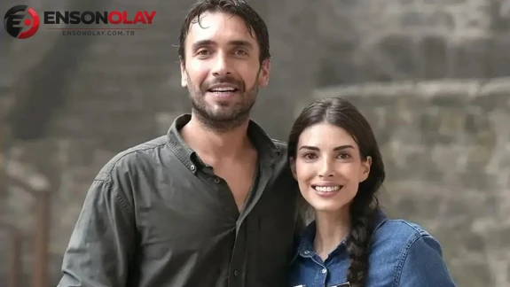 "Taşacak Bu Deniz Dizisinde Şaşırtan Ayrılık! Hangi Oyuncular Kadrodan Çıkıyor?"