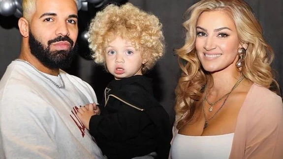 Sophie Brussaux Kimdir, Kaç Yaşında, Drake İle İlişkisi Ne, Oğlu Adonis Kim, Mesleği Ne?
