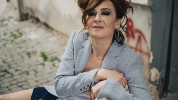 Laçin Ceylan kimdir? Kızılcık Şerbeti'nde kimi canlandıracak?