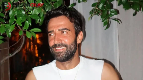 Ünlü oyuncu Ferit Kaya'nın Uzak Şehir projesinin ardından değişen imajı merak konusu oldu!