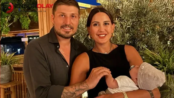 Sahra Işık Boşanma Nedeni İhanet Mi, Yasak Aşk İddiaları Ne?