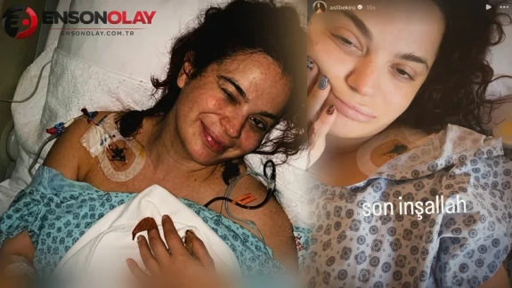 Aslı Bekiroğlu'nun hastalığı ne? Bekiroğlu, 8. kez ameliyat oluyor!