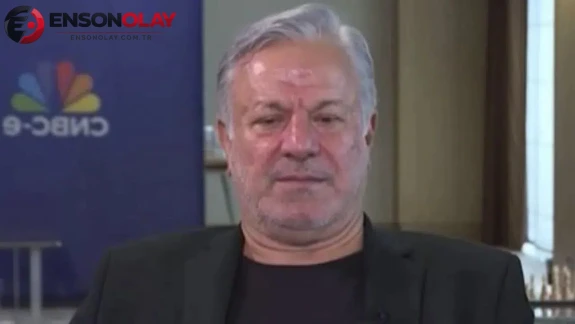 Yapımcı Fatih Aksoy'un Serveti ve Şirketleri Hakkında Detaylar!