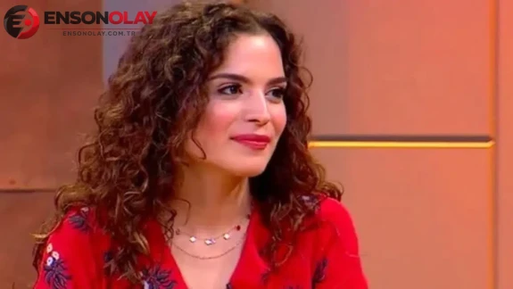 Aslı Bekiroğlu'ndan dikkat çeken sözler: Param yok