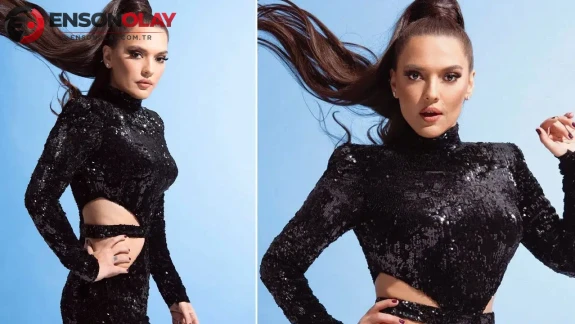 Demet Akalın yakalandığı hastalığı açıkladı! Konserler tekliflerinin elinin tersiyle itti