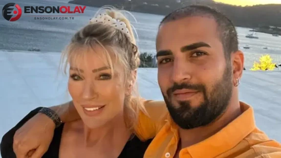 Seda Sayan, eşleriyle arasındaki görev dağılımını açıkladı: Eril işler konusunda itirafta bulundu!