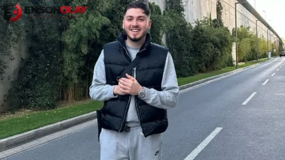 Rap müzik sanatçısı Blok3'e suikast planı yapıldığı iddiasıyla 'Şapkalılar' çetesine yönelik operasyon düzenlendi