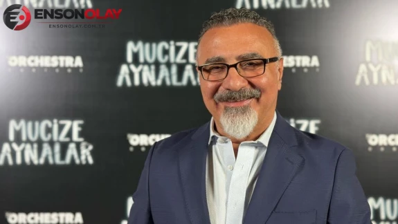 Ünlü oyuncu Cengiz Bozkurt, kızıyla birlikte poz verdi! Sosyal medyayı sallayan benzerlikleriyle dikkat çekti!