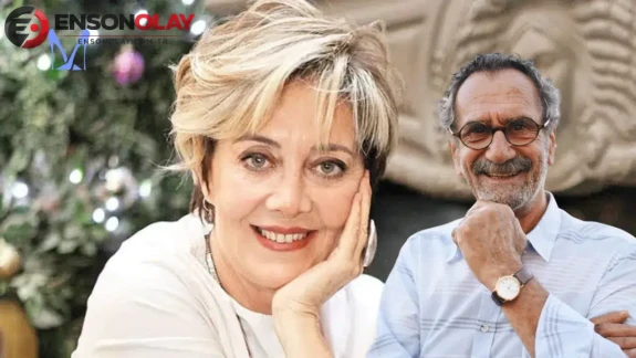 Altın Portakal’dan Tilbe Saran ve Menderes Samancılar’a büyük onur!