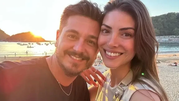 Deniz Baysal ve Barış Yurtçu cephesinden boşanma davası iddiası! 7 yıllık evlilik bitiyor mu?
