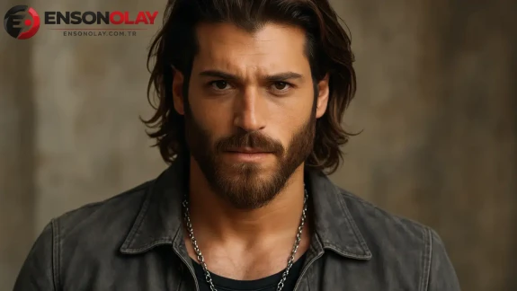 Can Yaman'ın El Turco dizisindeki namaz sahnesi izleyicileri etkiledi!