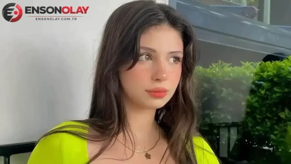 Zeynep Atılgan'ın giydiği elbisenin fiyatı ortaya çıktı! 100 bin TL'lik kombin gündem oldu