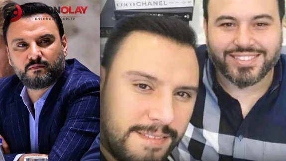 Ünlü şarkıcı Alişan, kardeşi Selçuk Tektaş için duygusal bir paylaşımda bulundu!