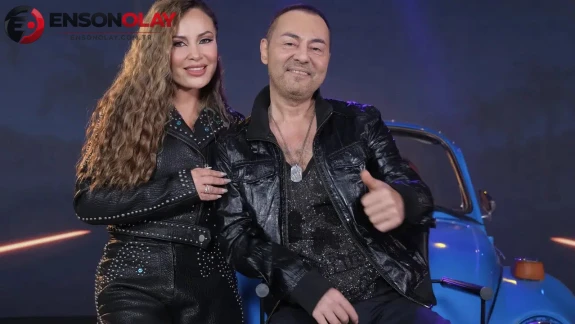 Serdar Ortaç ne kadar para kaybetti? Detaylar haberimizde!