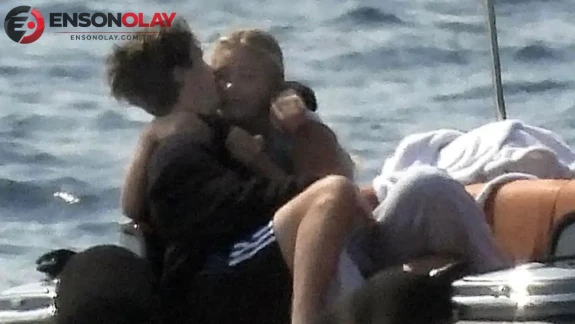 Ester Expósito, Cruz Beckham ile tekne gezisinde mi? Mbappe aldatıldı mı, görüntüler gerçek mi, taraflar ne dedi?