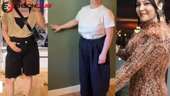 Yasemin Sakallıoğlu kaç kilo? Boyu kaç, kaç kilo verdi, nasıl zayıfladı?
